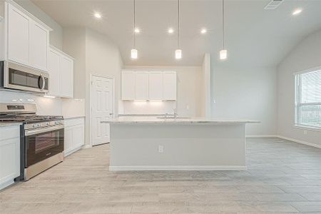 New construction Single-Family house 27315 Blue Sand Drive, Katy, TX 77493 2050- photo 11 11