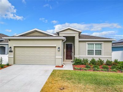 New construction Single-Family house 1906 Pond Pine Court, Haines City, FL 33844 Freedom- photo 0 0