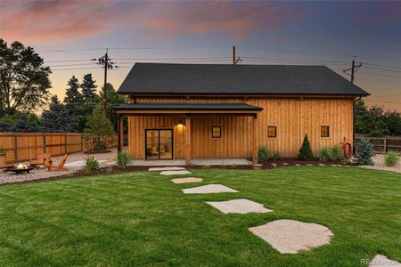 New construction Single-Family house 8955 W Belmar Avenue, Lakewood, CO 80226 - photo 11 11