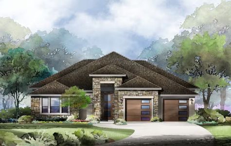 Legacy at Lake Dunlap by Monticello Homes in New Braunfels - photo 7 7