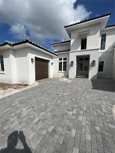 New construction Single-Family house 86 Ne Ocean Oaks Lane, Palm Coast, FL 32137 - photo 0
