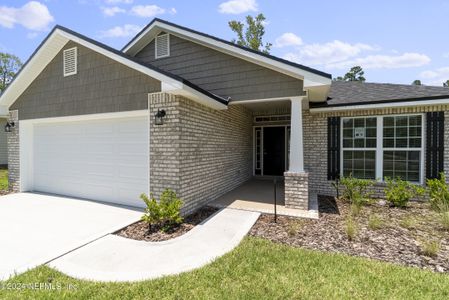 New construction Single-Family house 7809 Wyoming Street, Jacksonville, FL 32220 1820- photo 0 0