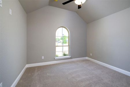 New construction Single-Family house 214 Clover Circle, Weatherford, TX 76086 - photo 5 5