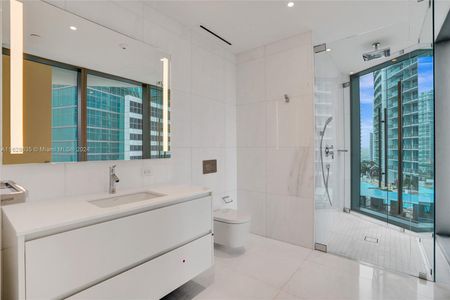 New construction Condo/Apt house 300 Biscayne Blvd Way, Unit 1807, Miami, FL 33131 - photo 21 21