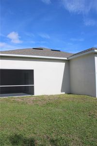 New construction Single-Family house 121 Alexander Estates Drive, Auburndale, FL 33823 - photo 29 29