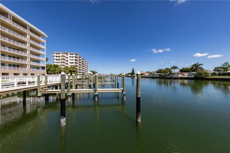 New construction Condo/Apt house 125 Island Way, Unit 703, Clearwater, FL 33767 - photo 22 22