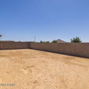 New construction Single-Family house 35514 N Chambers Road, Queen Creek, AZ 85144 Arena Cove- photo 30 30