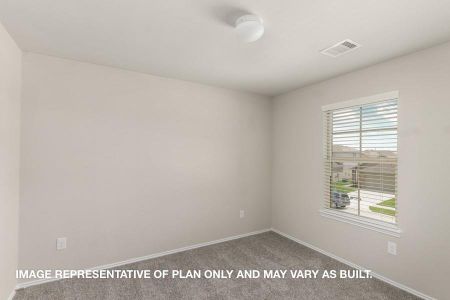New construction Single-Family house 5739 Sycamore Glen Drive, Spring, TX 77373 Plan X30H (Express)- photo 8 8