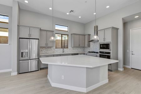 Ascent at Northpointe at Vistancia by David Weekley Homes in Peoria - photo 26 26