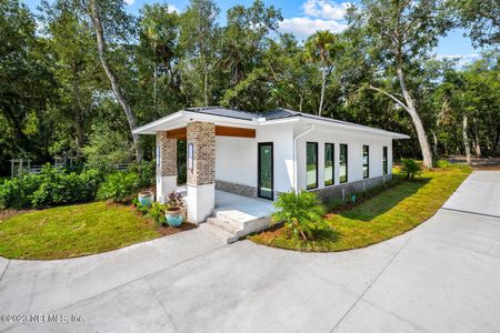 New construction Single-Family house 1194 Neck Road, Ponte Vedra Beach, FL 32082 - photo 44 44