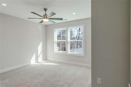 New construction Single-Family house 2317 W Rugby Avenue, College Park, GA 30344 - photo 19 19