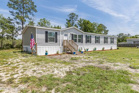 New construction Mobile Home house 2355 Walters Road, Middleburg, FL 32068 - photo 10 10