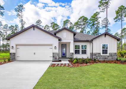 Southern Pines by Terrata Homes in Hilliard - photo