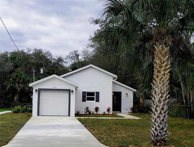 New construction Single-Family house 1104 W 3Rd Street, Sanford, FL 32771 - photo 2 2