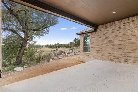 New construction Single-Family house 101 Woodstock Cir, Spicewood, TX 78669 - photo 31 31