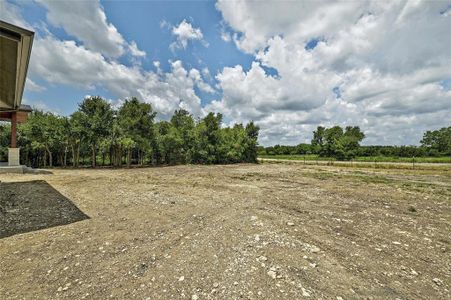 New construction Single-Family house 217 Fall Dr, Georgetown, TX 78633 - photo 33 33