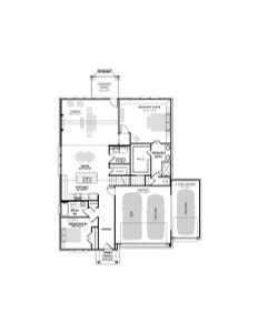 New construction Single-Family house 123 Shermar Lane, Princeton, TX 75407 - photo 3 3