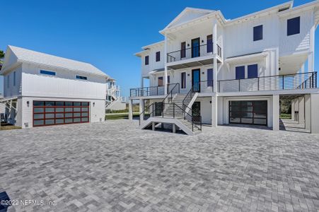 New construction Single-Family house 2435 S Ponte Vedra Blvd, Ponte Vedra Beach, FL 32082 - photo 2 2
