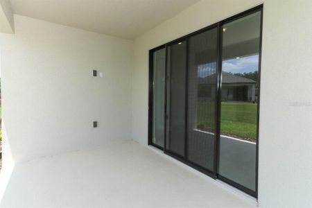 New construction Single-Family house 1192 Via Galuppi Street, Poinciana, FL 34759 Magari- photo 30 30