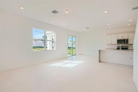New construction Single-Family house 2020 NE Ocean Dunes Drive, Jensen Beach, FL 34957 Hayden- photo