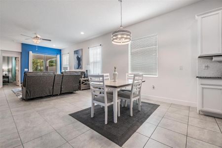 New construction Single-Family house 5547 Del Coronado Drive, Apollo Beach, FL 33572 - photo 14 14