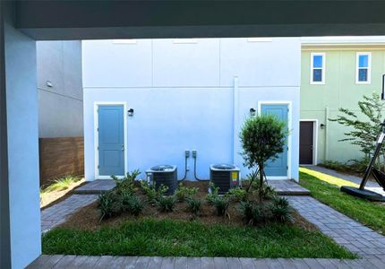 New construction Single-Family house 10322 Marconi Avenue, Orlando, FL 32827 Mason- photo 5 5