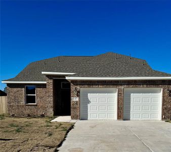 New construction Single-Family house 147 Melbourne Drive, Willow Park, TX 76087 - photo 0 0
