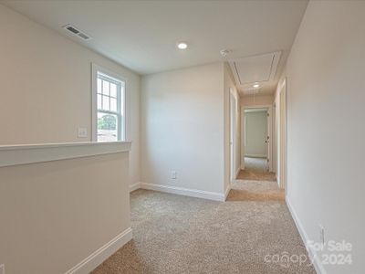 New construction Townhouse house 2724 Marney Avenue, Charlotte, NC 28205 - photo 3 3