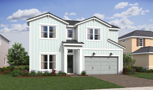 New construction Single-Family house 6715 Southeast Pine Drive, Stuart, FL 34997 - photo 49 49