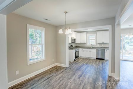 New construction Single-Family house 600 Sunderland Road Sw, Concord, NC 28025 - photo 5 5