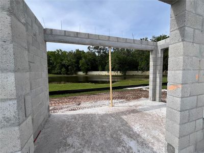 New construction Single-Family house 5253 Cappleman Loop, Brooksville, FL 34601 303- photo 2 2