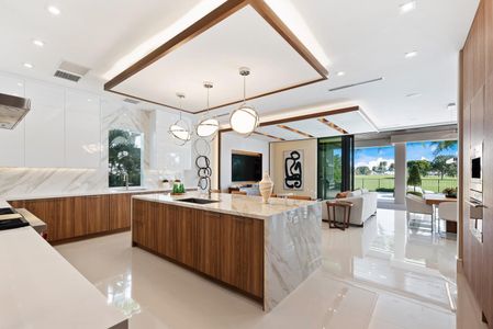 New construction Single-Family house 4028 Country Club Ln, Fort Lauderdale, FL 33308 - photo