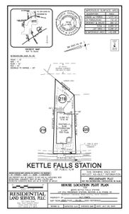 New construction Single-Family house 2375 Kettle Falls Station, Apex, NC 27502  Guilford - C- photo
