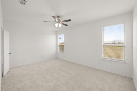 New construction Single-Family house 4010 Colony River Rock Boulevard, Pinehurst, TX 77362 - photo 36 36
