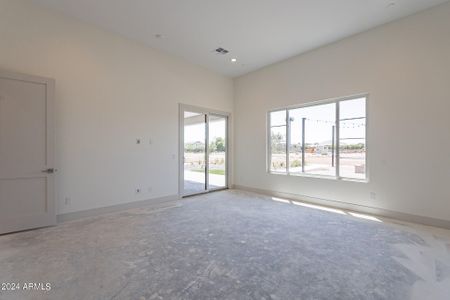 New construction Single-Family house 2779 E Derringer Way, Gilbert, AZ 85295 - photo 20 20