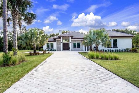 New construction Single-Family house 11981 Torreyanna Circle, Palm Beach Gardens, FL 33412 - photo 0 0
