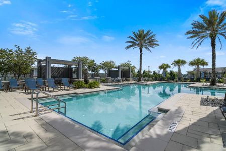 Gatherings® of Lake Nona by Beazer Homes in Orlando - photo 2
