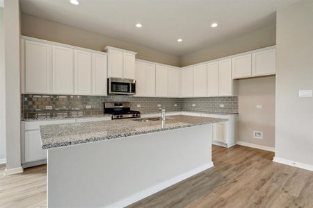 New construction Single-Family house 718 Whispering Winds Drive, Beasley, TX 77417 Lagos - photo 9 9