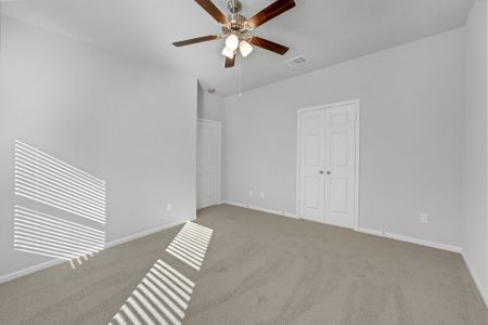 New construction Single-Family house 24705 Sonora Crescent Circle, Huffman, TX 77336 - photo 48 48