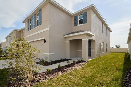 New construction Single-Family house 8688 Sw 46Th Avenue, Ocala, FL 34476 Elston- photo