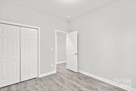 New construction Single-Family house 1206 8Th Street, Unit 13, Statesville, NC 28677 - photo 17 17