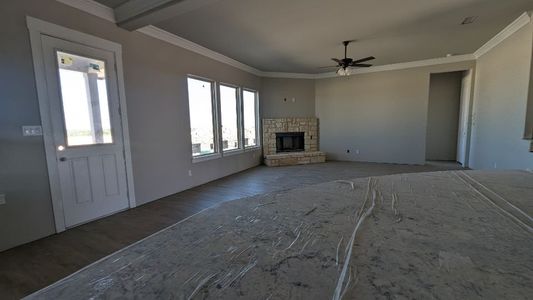New construction Single-Family house 4105 Old Springtown Road, Weatherford, TX 76085 - photo 30 30