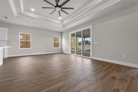 New construction Single-Family house 1099 Sw 66Th Terrace, Gainesville, FL 32607 - photo 11 11