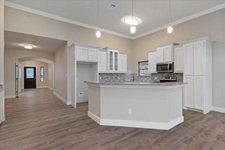 New construction Single-Family house 604 N Frisco Street, Sherman, TX 75090 - photo