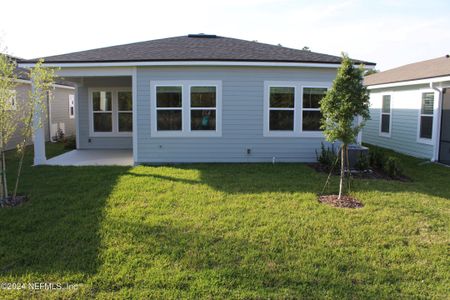 New construction Single-Family house 50 Pigeon Cove, Saint Johns, FL 32259 Court- photo 22 22
