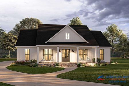 New construction Single-Family house 218 Sweet Blessings Way, Dripping Springs, TX 78620 - photo