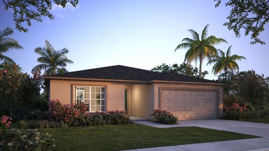 New construction Single-Family house 8376 102Nd Ave, Vero Beach, FL 32967 1876- photo 22 22