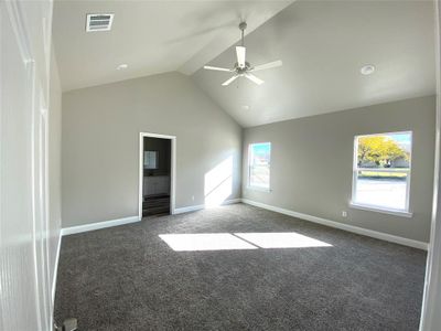 New construction Single-Family house 4300 Cordell Street, Greenville, TX 75401 - photo 14 14