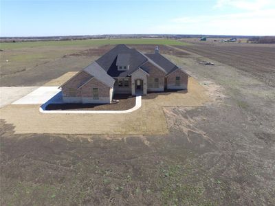 New construction Single-Family house 1110 County Road 4855, Leonard, TX 75452 - photo 0 0