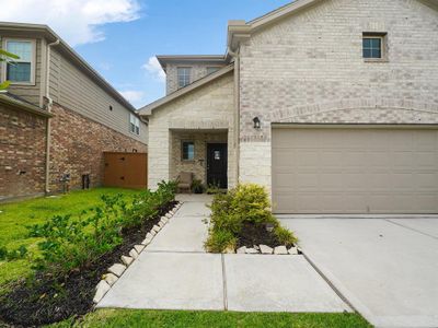 New construction Single-Family house 1100 Greenshank Drive, Katy, TX 77493 - photo 0 0